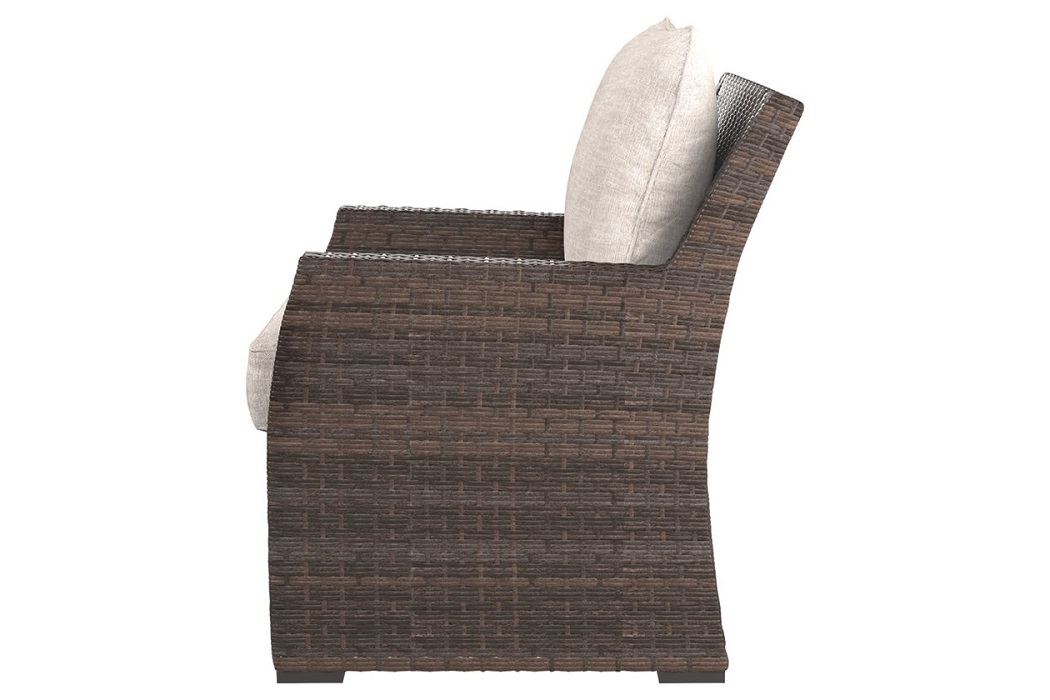 American Design Furniture by Monroe - Palm Springs Chair